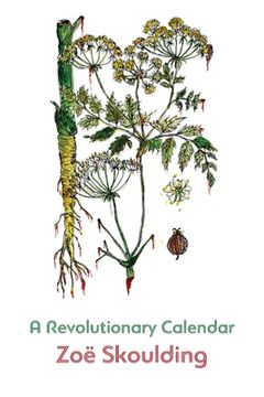 portada A Revolutionary Calendar (en Inglés)