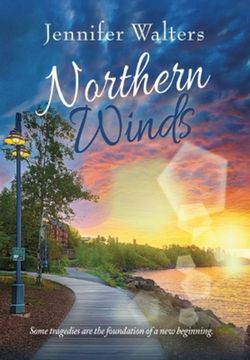 portada Northern Winds (en Inglés)