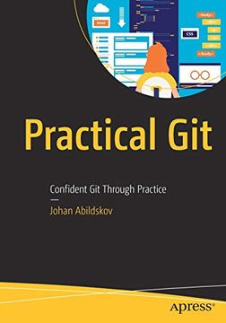 portada Practical Git: Confident git Through Practice 