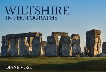 portada Wiltshire in Photographs (en Inglés)