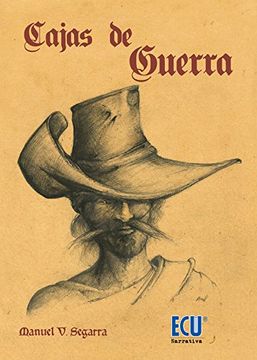 portada Cajas de guerra