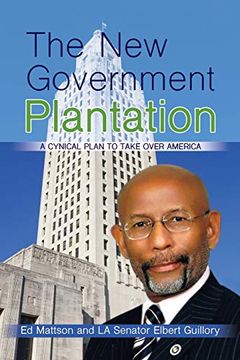 portada The new Government Plantation (en Inglés)