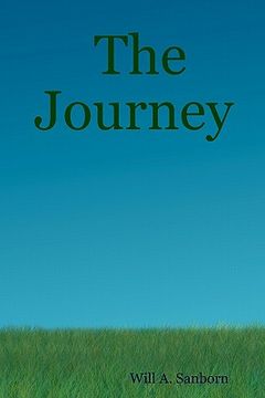 portada the journey (in English)