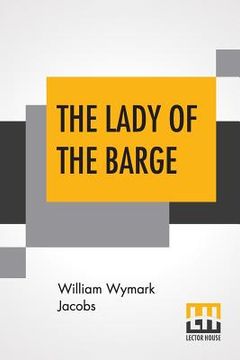 portada The Lady Of The Barge