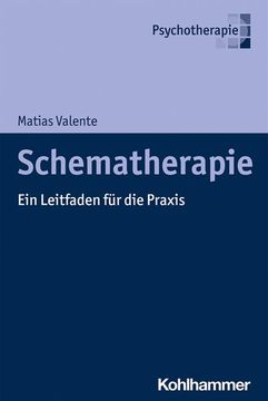 portada Schematherapie: Ein Leitfaden Fur Die PRAXIS (in German)
