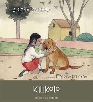 portada Kilikolo (in Spanish)