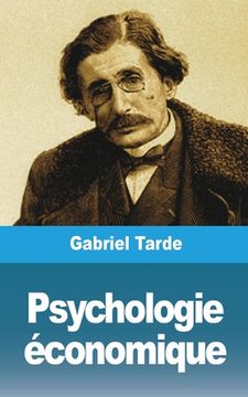 portada Psychologie économique: Livre II (in French)