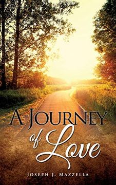 portada A Journey of Love 