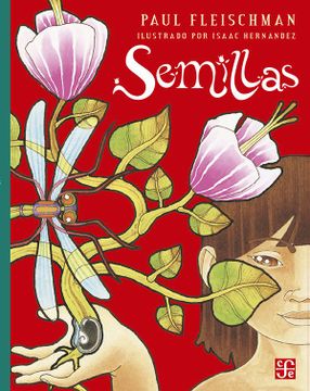 portada Semillas / 2 ed.