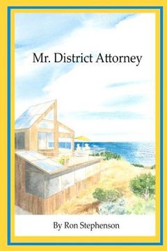 portada mr district attorney (in English)