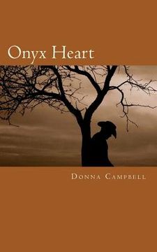 portada onyx heart (en Inglés)