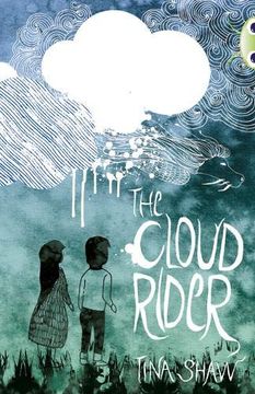 portada Bug Club Independent Fiction Year 3 Brown b the Cloud Rider (in English)