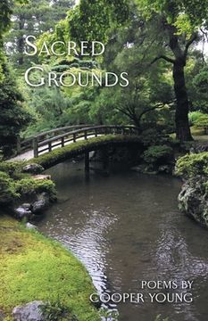 portada Sacred Grounds