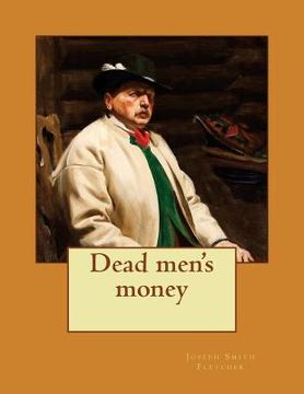 portada Dead men's money (en Inglés)