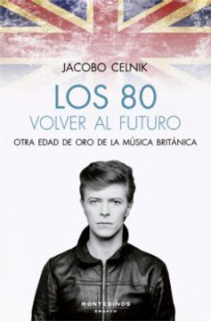 portada Los 80. Volver al Futuro (in Spanish)