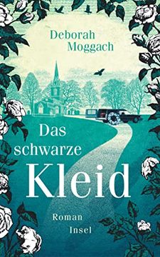portada Das Schwarze Kleid: Roman (Insel Taschenbuch) (in German)