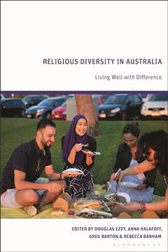 portada Religious Diversity in Australia: Living Well With Difference