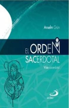 portada El Orden Sacerdotal - Vida Sacerdotal (in Spanish)