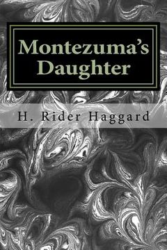 portada Montezuma's Daughter (in English)