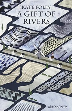 portada A Gift of Rivers (en Inglés)