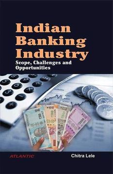 portada Indian Banking Industry