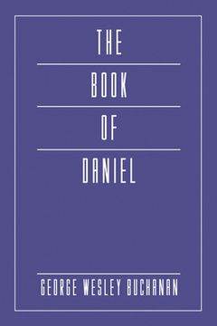 portada The Book of Daniel (en Inglés)