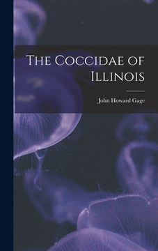portada The Coccidae of Illinois (in English)