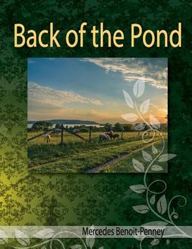 portada Back Of The Pond (in English)
