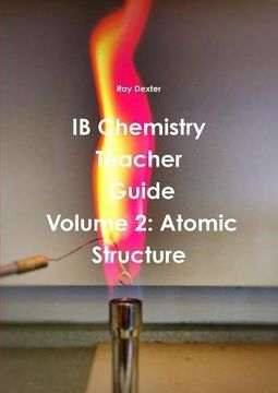 portada IB Chemistry Teacher's Guide Volume 2 (en Inglés)
