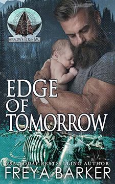 portada Edge of Tomorrow (Arrow's Edge mc) 
