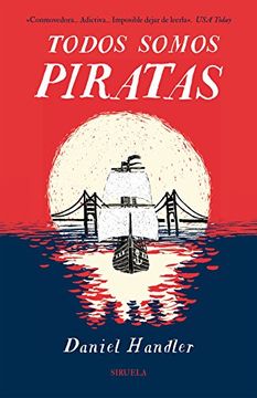 portada Todos Somos Piratas (in Spanish)