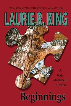 portada Beginnings: A Kate Martinelli Novella (en Inglés)