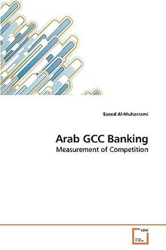 portada arab gcc banking (en Inglés)