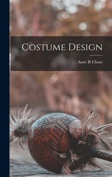 portada Costume Design (en Inglés)