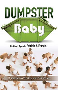 portada Dumpster Baby (en Inglés)