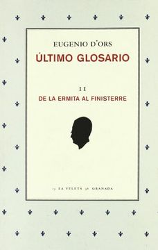 De la ermita al finisterre
