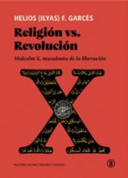 portada Religion vs Revolucion (in Spanish)