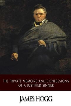 portada The Private Memoirs and Confessions of a Justified Sinner