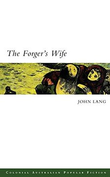 portada The Forger's Wife (Colonial Australian Popular Fiction)