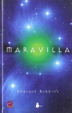 portada Maravilla (in Spanish)