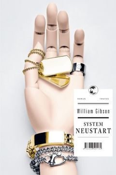 portada System Neustart (en Alemán)