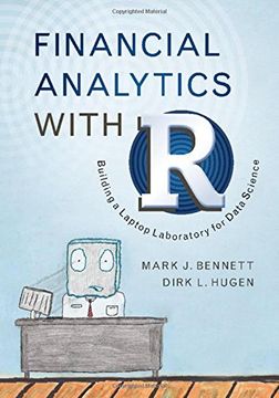 portada Financial Analytics with R: Building a Laptop Laboratory for Data Science