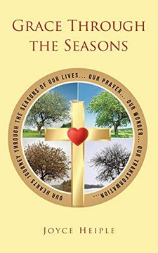 portada Grace Through the Seasons (en Inglés)