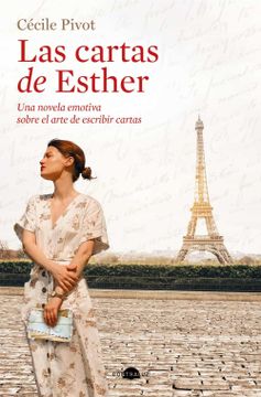 portada Las Cartas de Esther