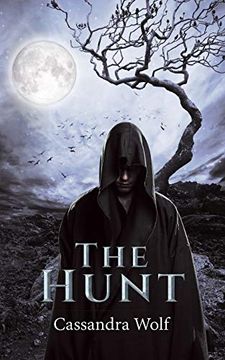 portada The Hunt 
