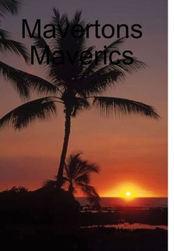 portada Mavertons Maverics (en Inglés)