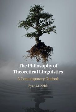 portada The Philosophy of Theoretical Linguistics: A Contemporary Outlook (en Inglés)