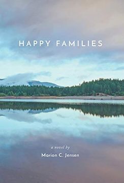 portada Happy Families (in English)