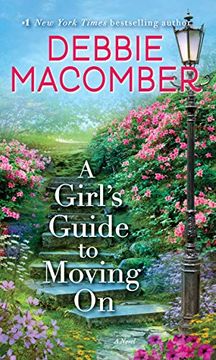 portada A Girl's Guide to Moving on (en Inglés)