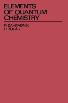 portada Elements of Quantum Chemistry